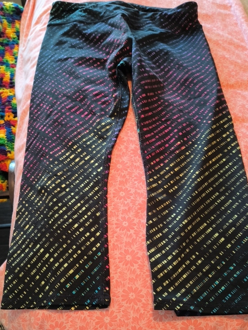 Marc New York Crop Legging